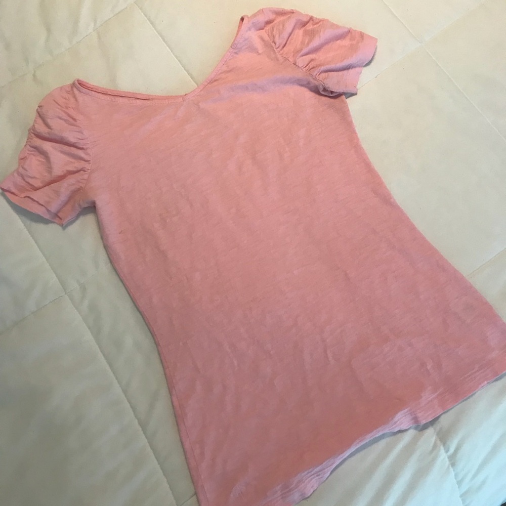 Lilly Pulitzer tee